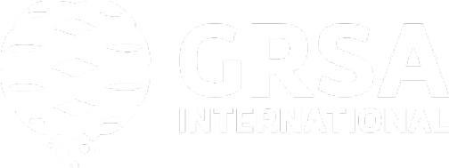 GRSA International Logo