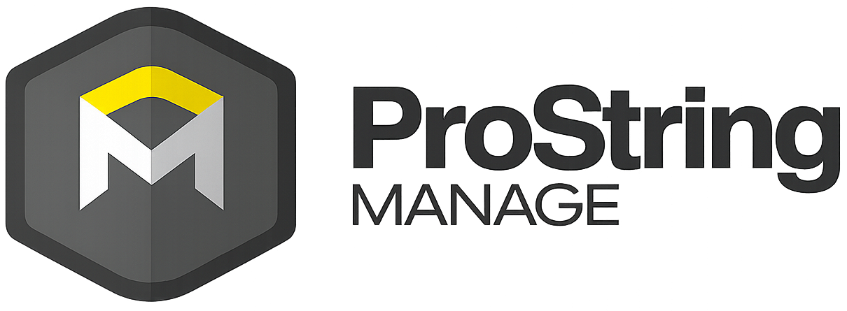 Logo Prostring